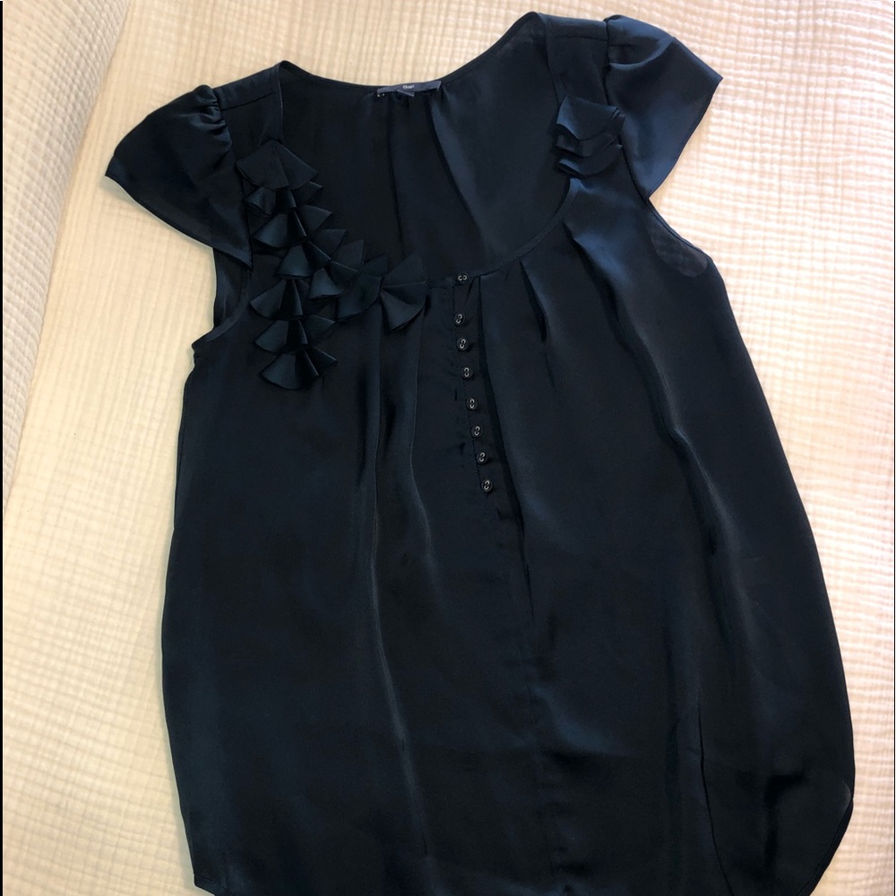 Gap Blouse